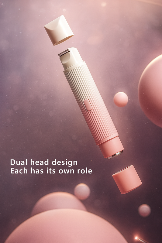 Clovet Electric Razor