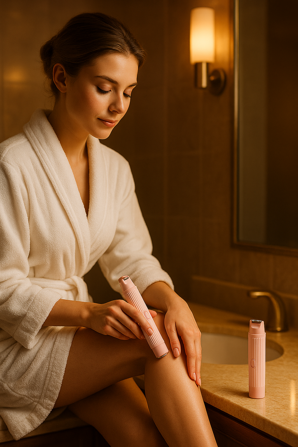 Clovet Electric Razor