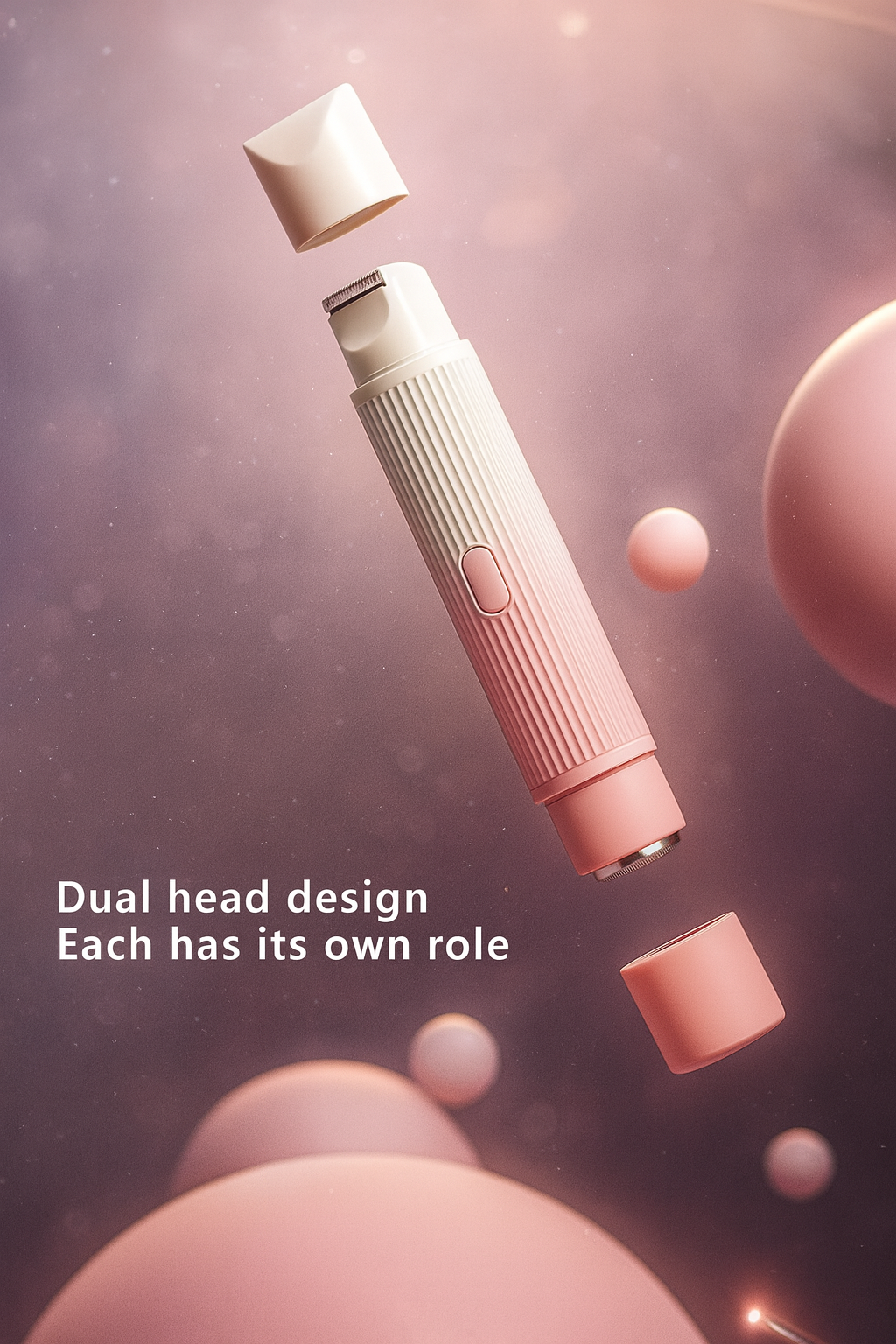 Clovet Electric Razor