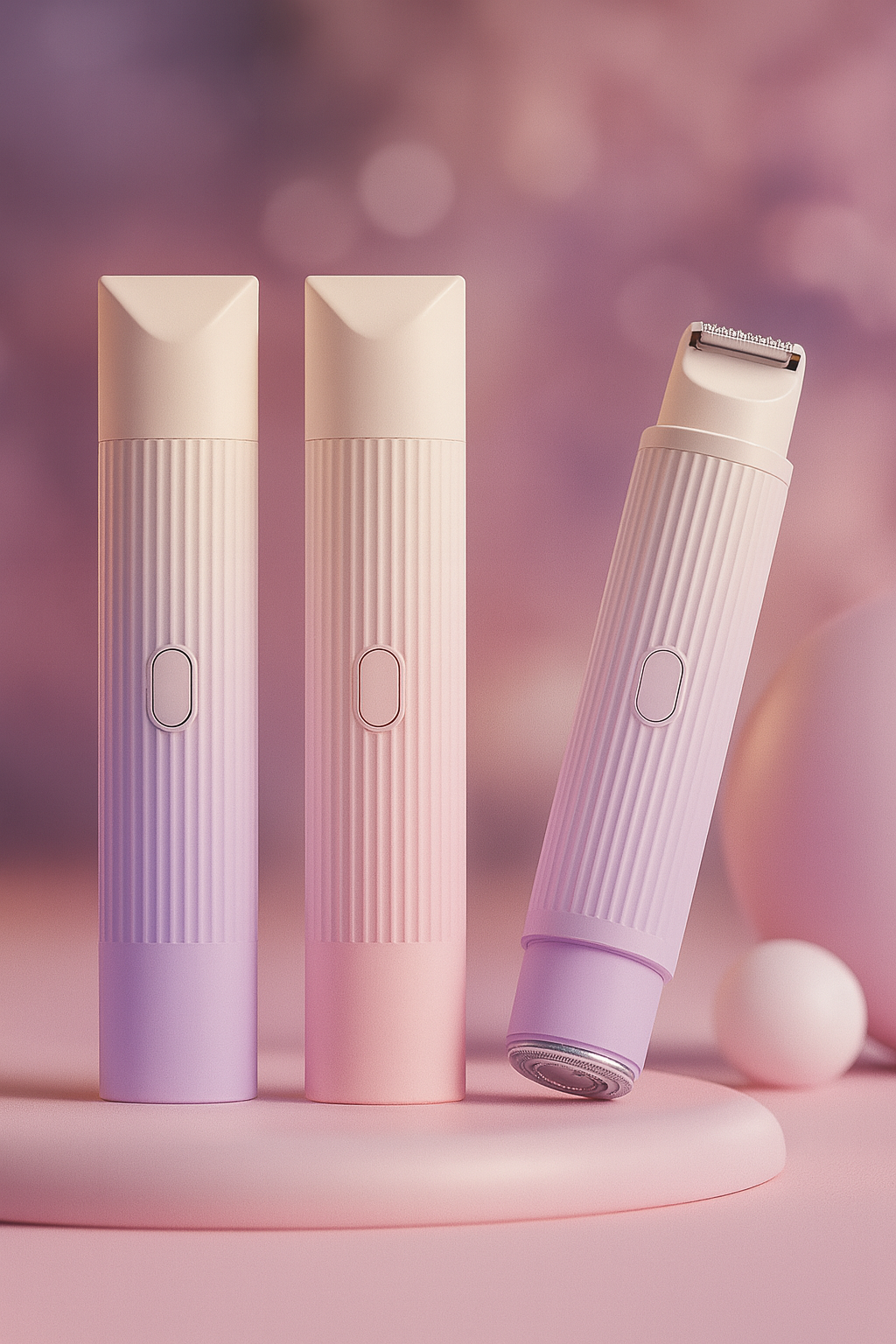 Clovet Electric Razor